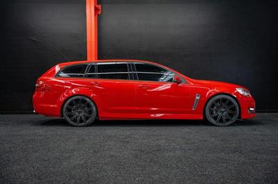 2016 Holden Commodore - Thumbnail