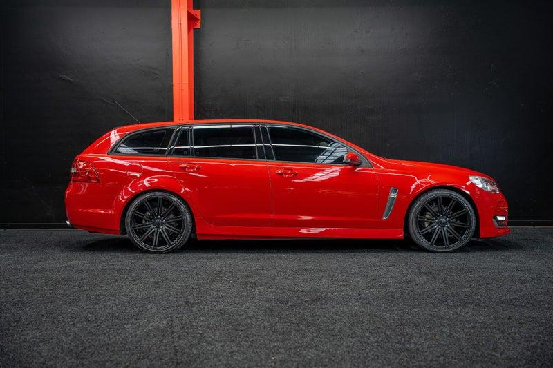 2016 Holden Commodore