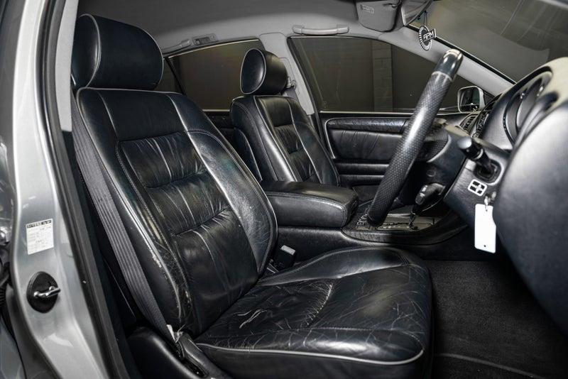 1997 Toyota Aristo