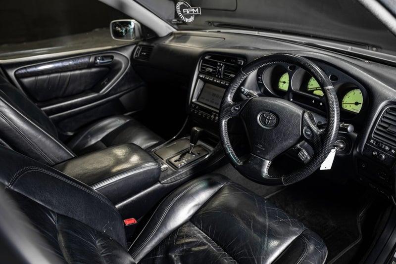1997 Toyota Aristo
