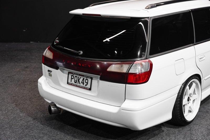 1999 Subaru Legacy