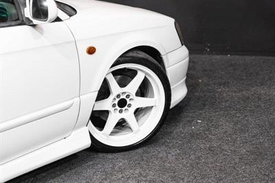 1999 Subaru Legacy - Thumbnail