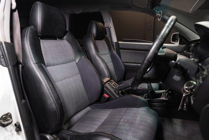 1999 Subaru Legacy
