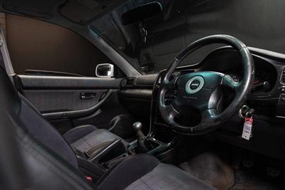 1999 Subaru Legacy - Thumbnail