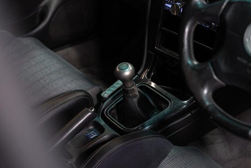 1999 Subaru Legacy