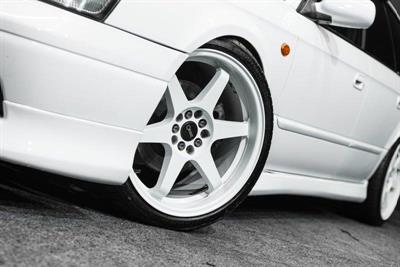 1999 Subaru Legacy - Thumbnail