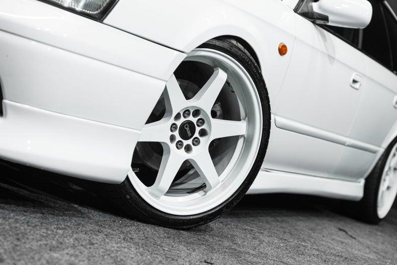 1999 Subaru Legacy