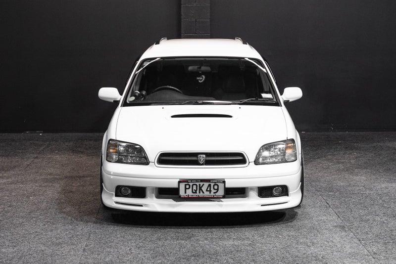 1999 Subaru Legacy