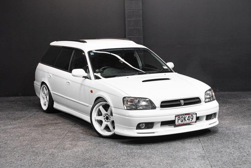 1999 Subaru Legacy