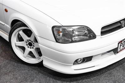1999 Subaru Legacy - Thumbnail