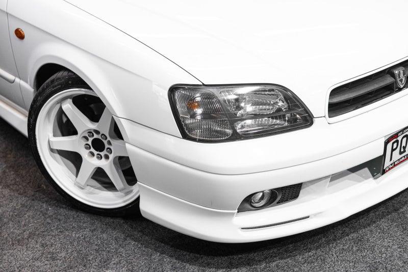 1999 Subaru Legacy