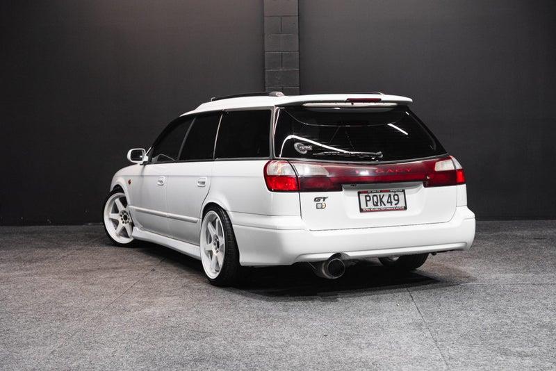 1999 Subaru Legacy