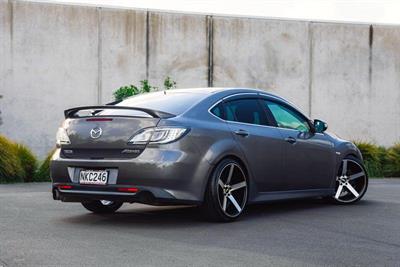 2008 Mazda Atenza - Thumbnail