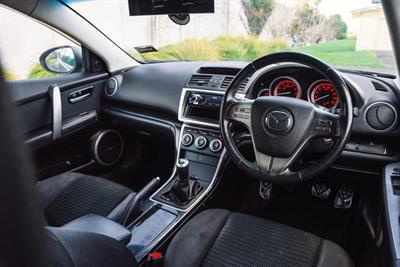 2008 Mazda Atenza - Thumbnail