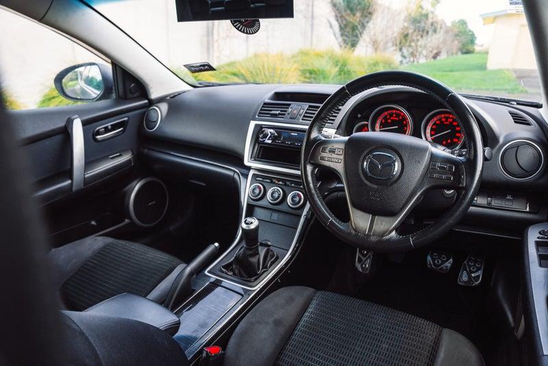 2008 Mazda Atenza