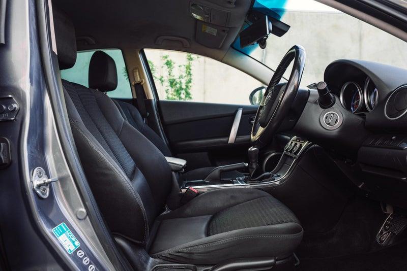 2008 Mazda Atenza