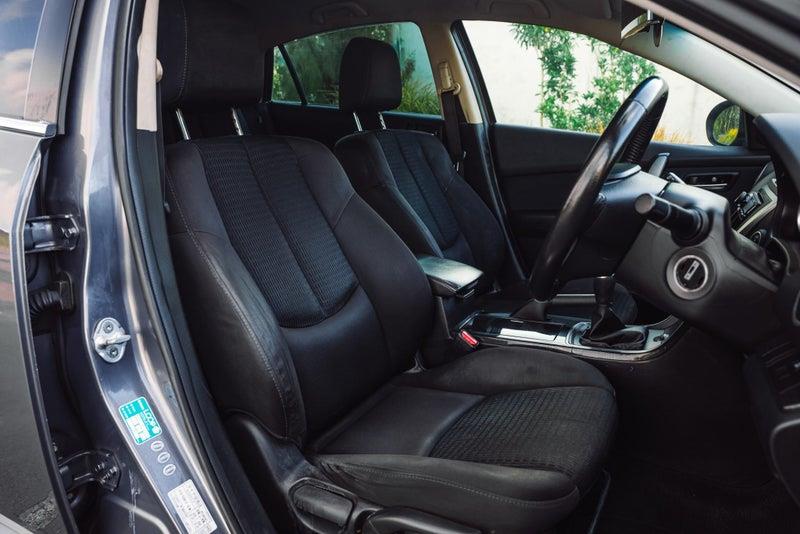 2008 Mazda Atenza