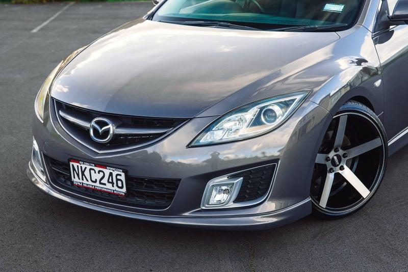 2008 Mazda Atenza