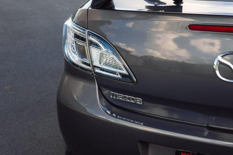 2008 Mazda Atenza