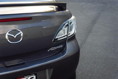 2008 Mazda Atenza - Thumbnail