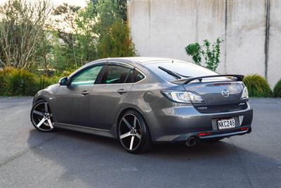 2008 Mazda Atenza - Thumbnail