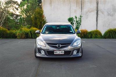 2008 Mazda Atenza - Thumbnail