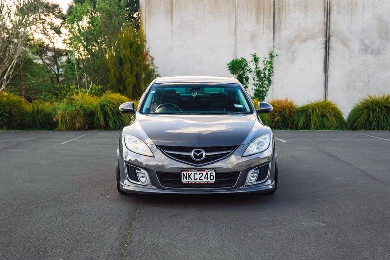 2008 Mazda Atenza