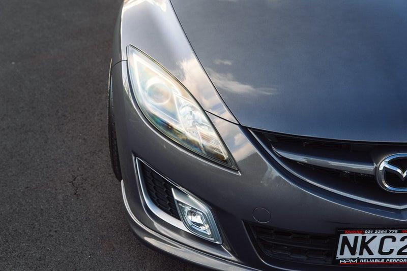 2008 Mazda Atenza
