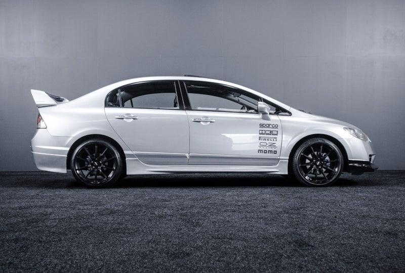 2008 Honda Civic