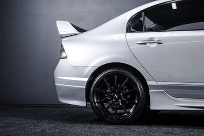 2008 Honda Civic - Thumbnail