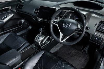 2008 Honda Civic - Thumbnail