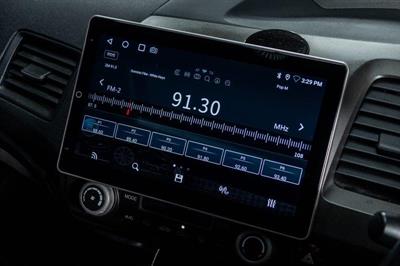2008 Honda Civic - Thumbnail