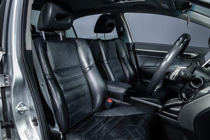 2008 Honda Civic