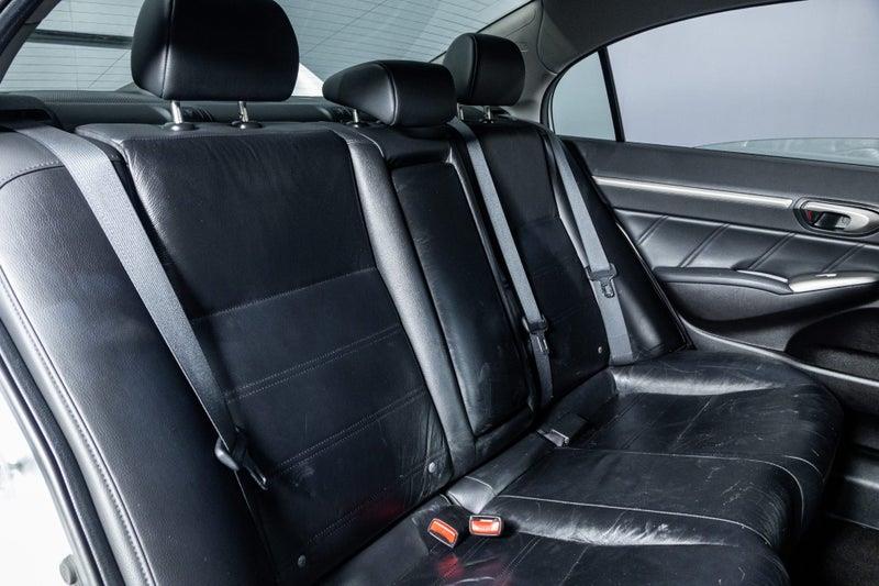 2008 Honda Civic