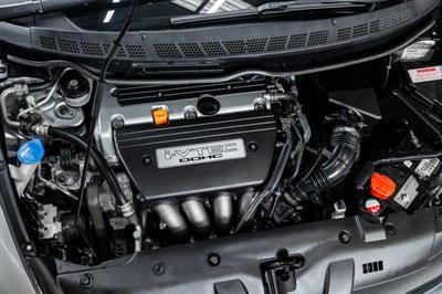 2008 Honda Civic - Thumbnail