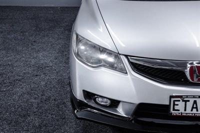 2008 Honda Civic - Thumbnail