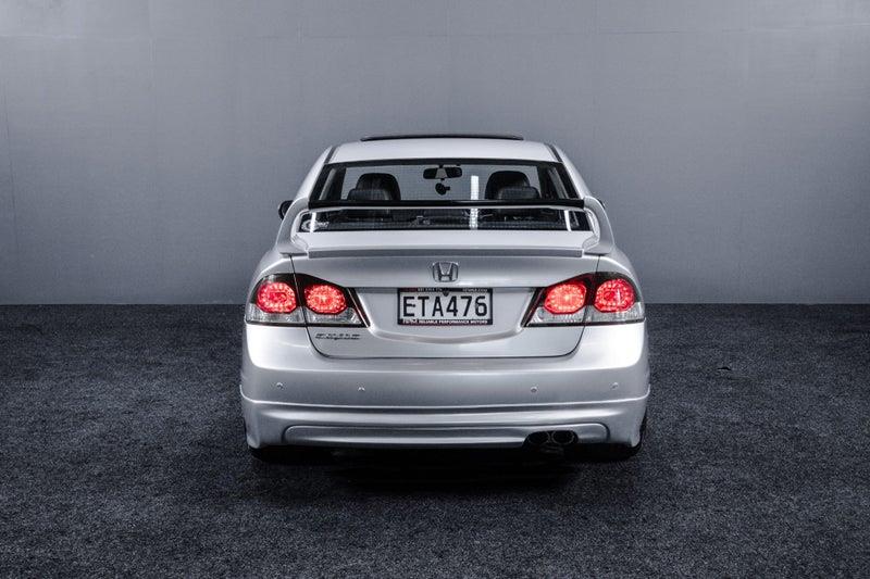 2008 Honda Civic