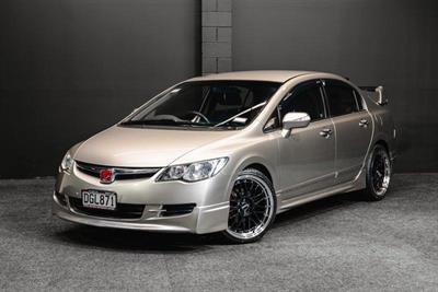 2006 Honda Civic