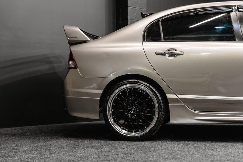 2006 Honda Civic