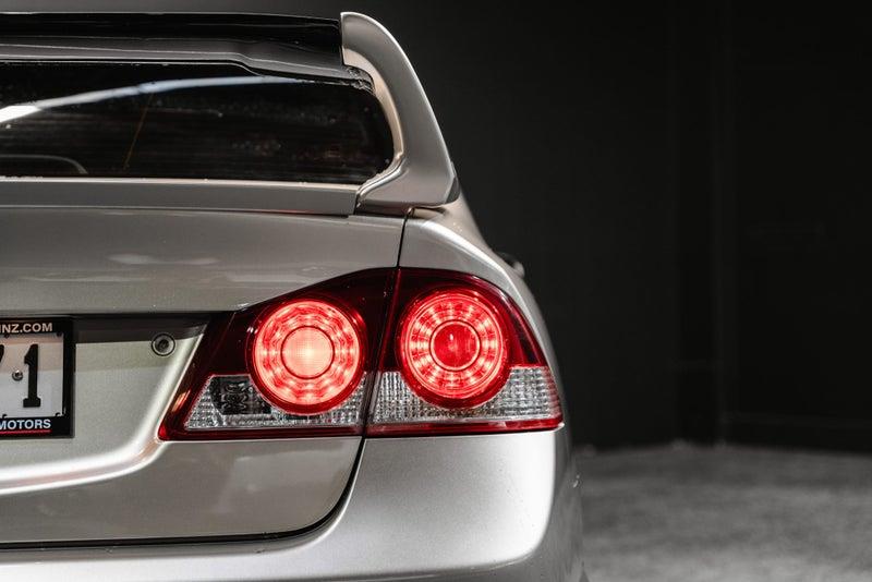 2006 Honda Civic