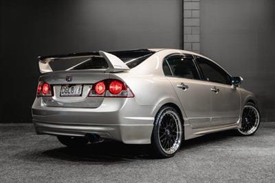 2006 Honda Civic - Thumbnail