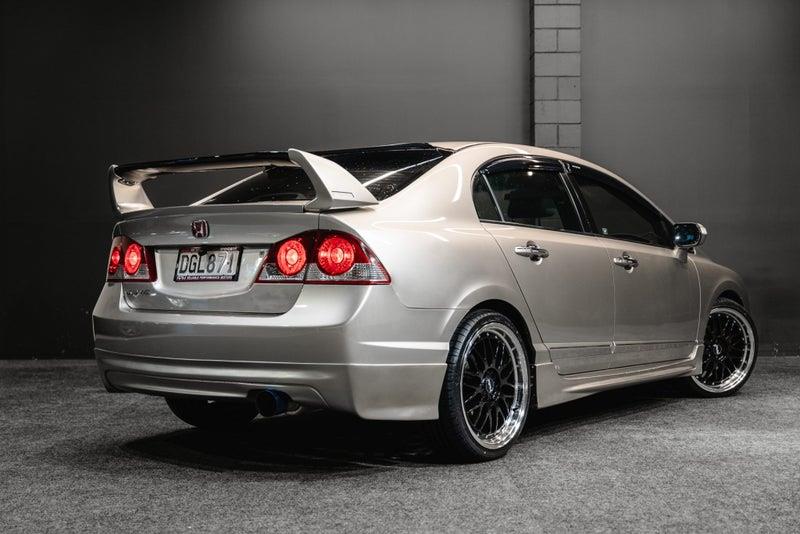 2006 Honda Civic