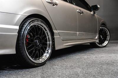 2006 Honda Civic - Thumbnail