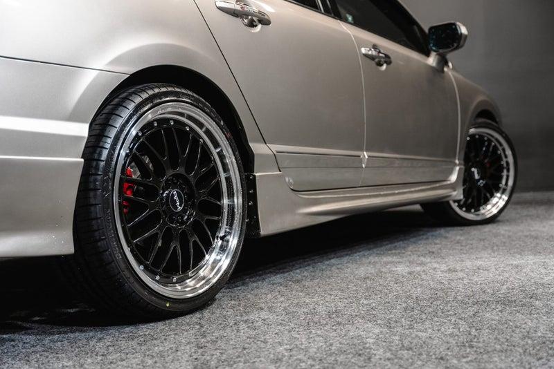 2006 Honda Civic