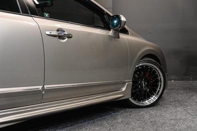 2006 Honda Civic - Thumbnail