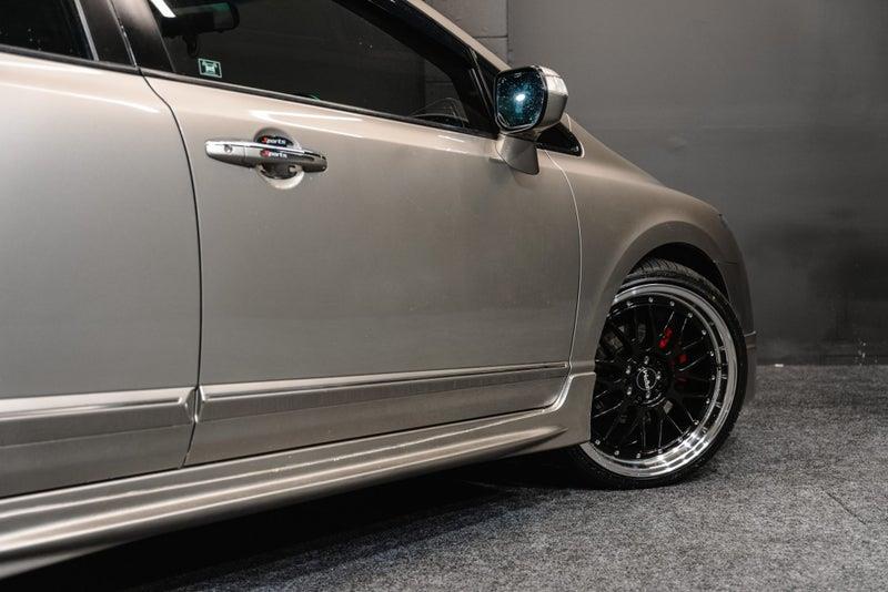 2006 Honda Civic
