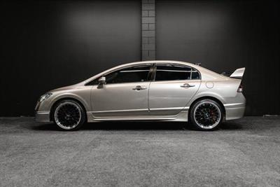2006 Honda Civic - Thumbnail