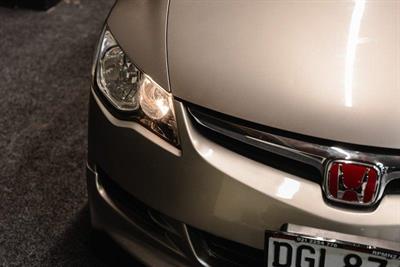 2006 Honda Civic - Thumbnail