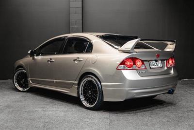 2006 Honda Civic - Thumbnail