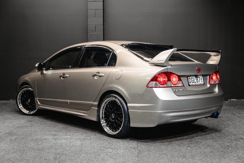 2006 Honda Civic